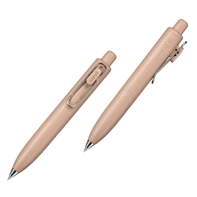 Stylo-bille One P Coffee