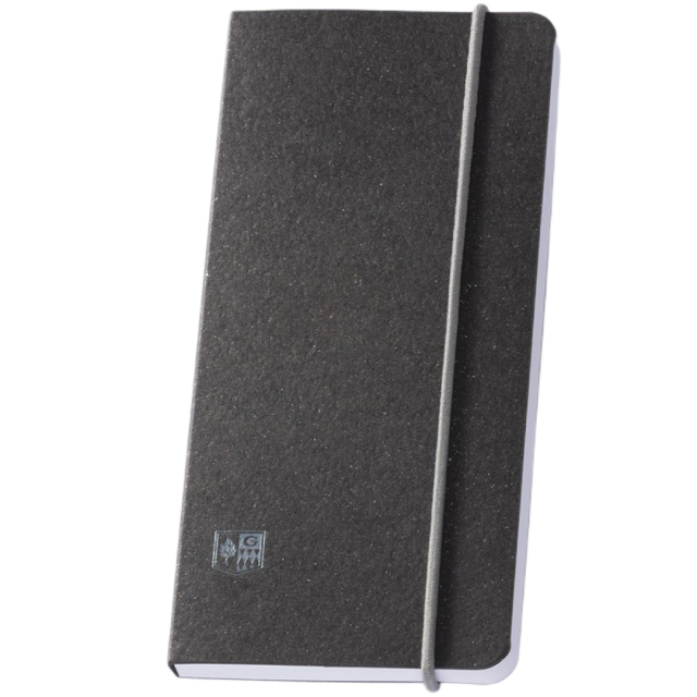 Pocket Pad Carnet Deep Glance