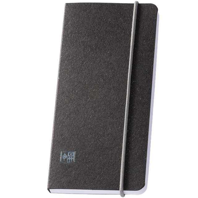 Pocket Pad Carnet Deep Glance