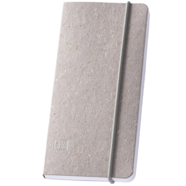Pocket Pad Carnet Mud