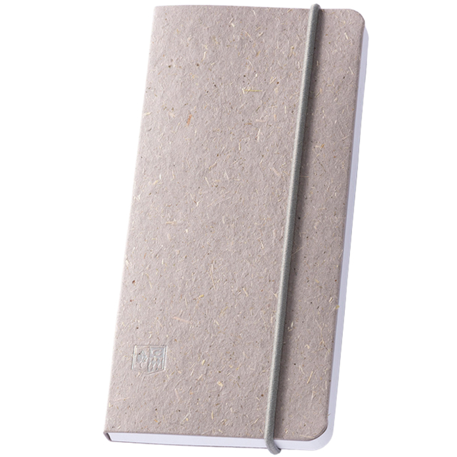 Pocket Pad Carnet Mud