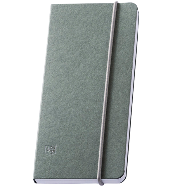 Pocket Pad Carnet Forest