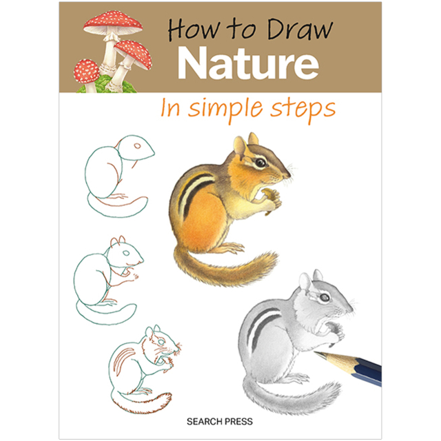 How to Draw: Nature