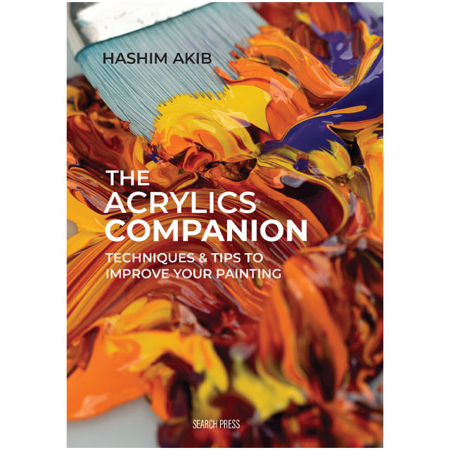 The Acrylics Companion