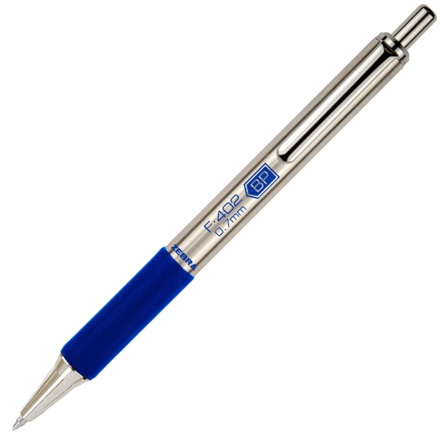 F-402  Stylo à bille