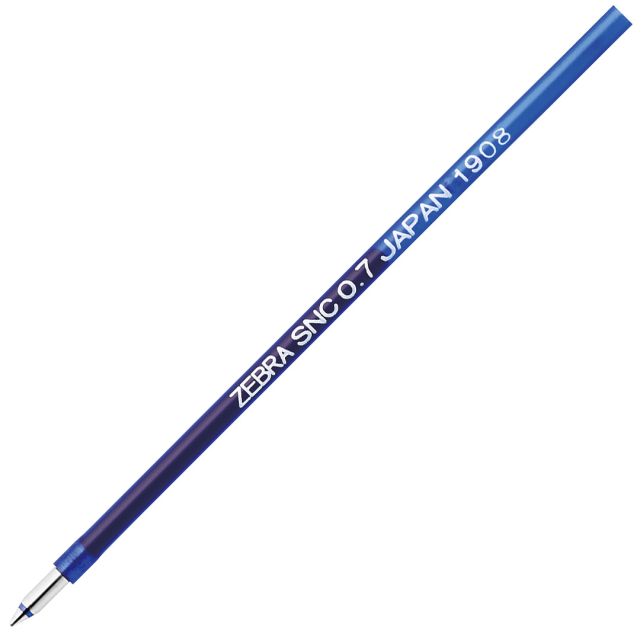 Refill SNC Bollpoint 0.7 mm
