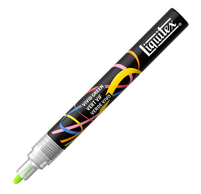 Marker 2 mm