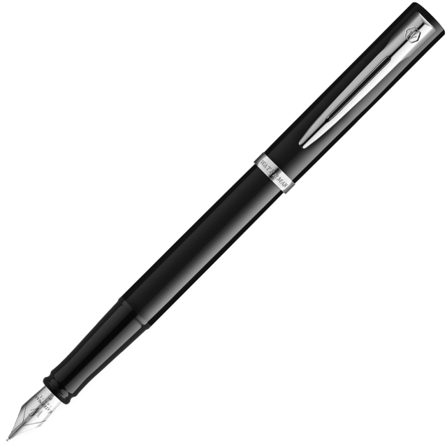 Impression Black/Palladium Stylo-plume