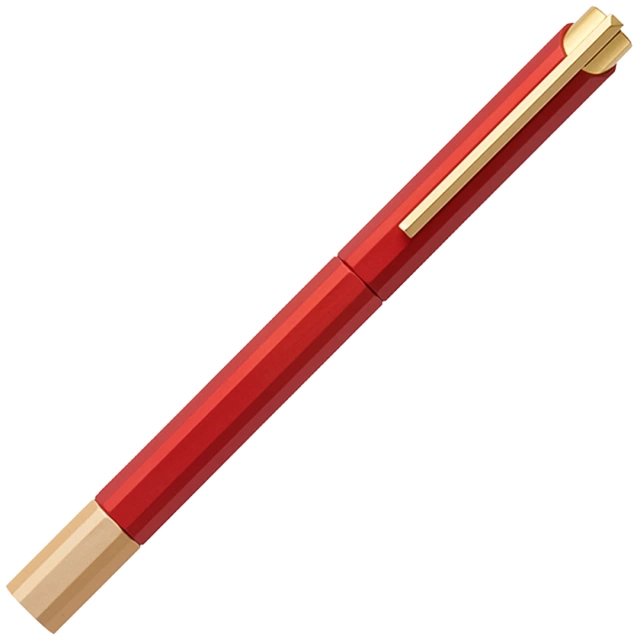 Bihex Rollerball Marsala