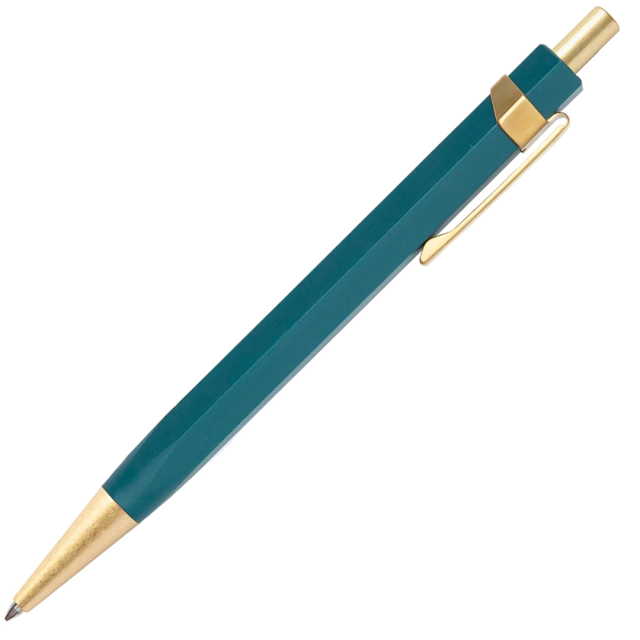 Ocean Sustainable Stylo-bille Sea Indigo
