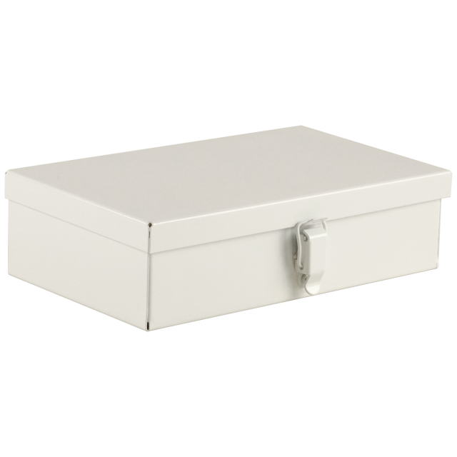 Storage Case Bright White