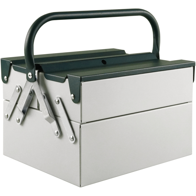 Toolbox Atena Grey/Green