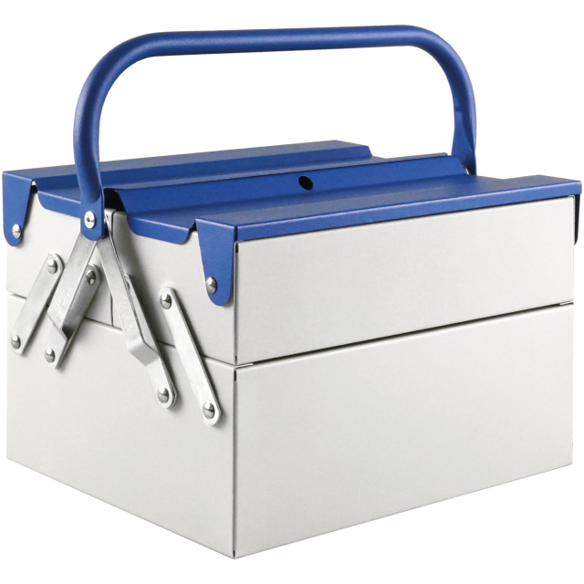 Toolbox Atena Grey/Blue