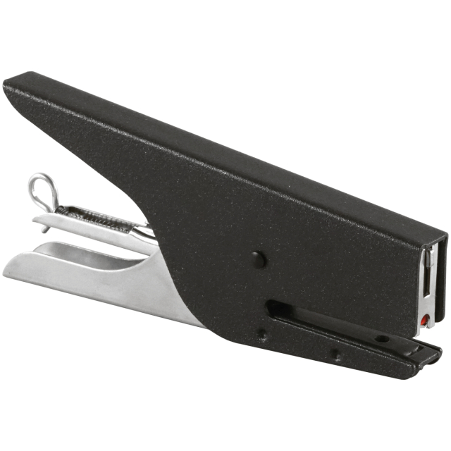 Pince agrafeuse Klizia Black