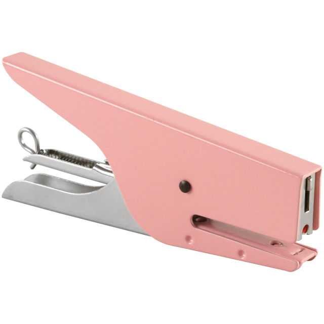 Pince agrafeuse Klizia Pink