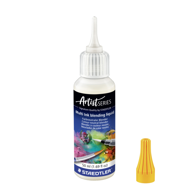 Pigment Arts Blending Liquid 50 ml