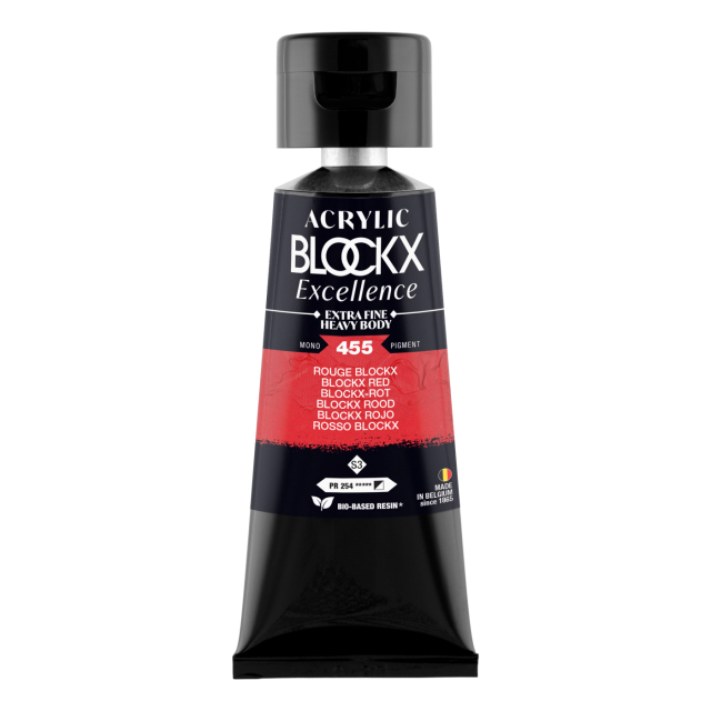 Peinture acrylique Extra Fine 75 ml (Groupe de prix 3)
