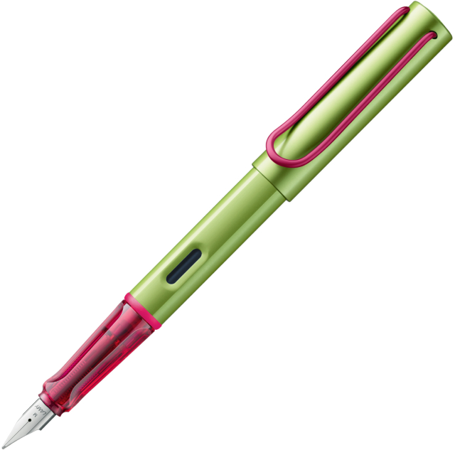 Stylo-plume AL-star Disco