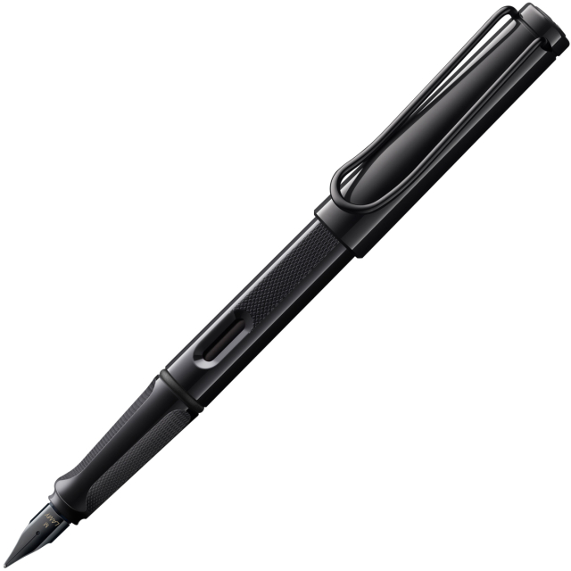 Safari Stylo-plume Meteorite