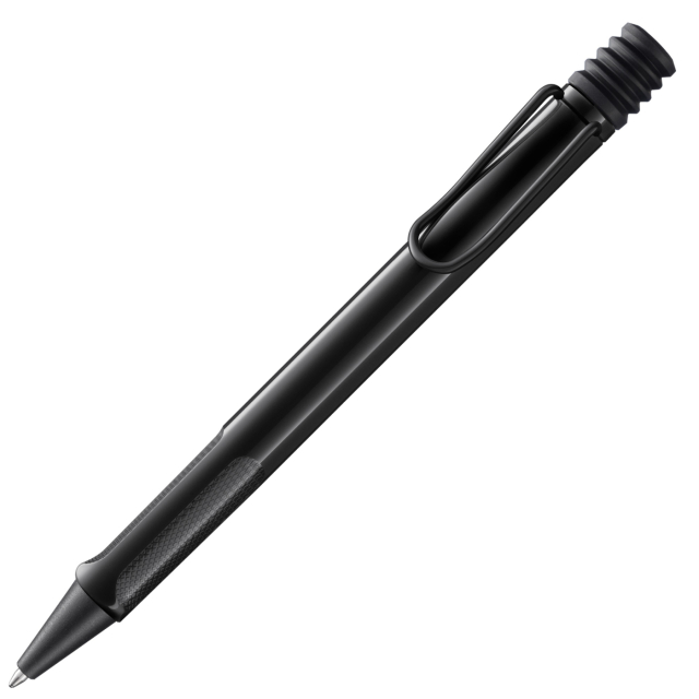 Safari Stylo à bille Meteorite