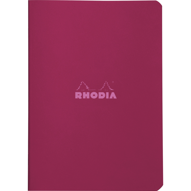 Cahier Plum A5 à lignes