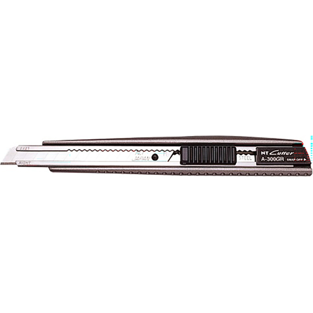 Cutter A-300GRP 9 mm