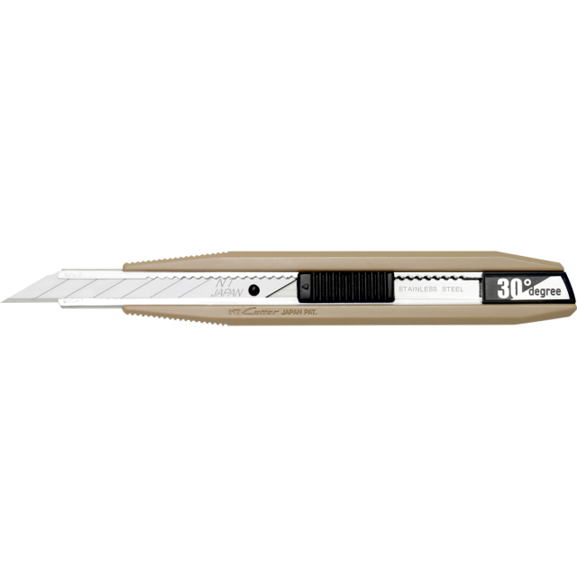 Cutter AR30D Wood Beige