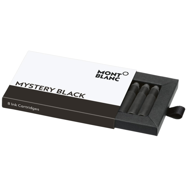 Cartouches d’encre pour Stylo-plume Lot de 8