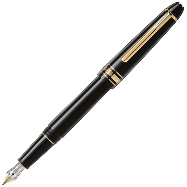 Meisterstück Classique Stylo-plume Medium