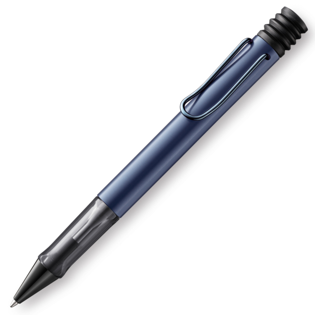 Lx Blue Stylo à bille 