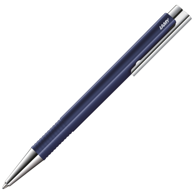 Logo M+ Dark Dusk  Stylo à bille