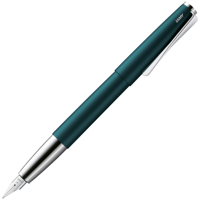 Studio Petrol Stylo-plume
