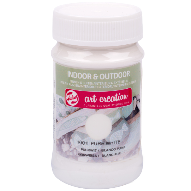 Indoor & Outdoor Peinture décorative 100 ml