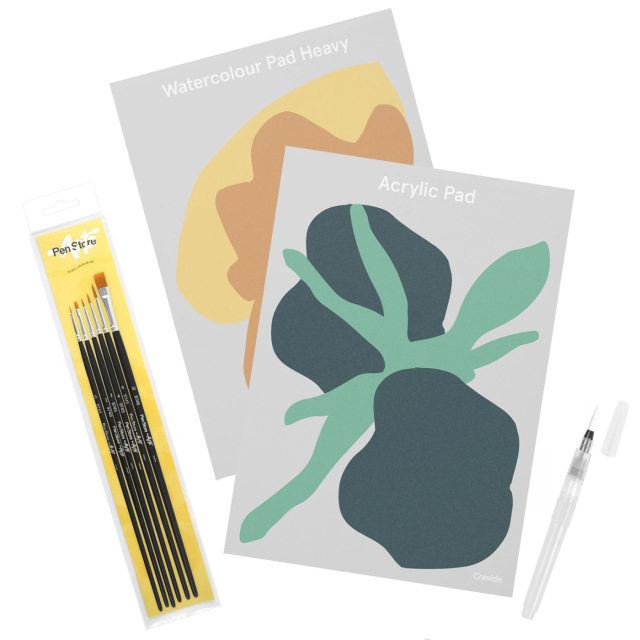 Creativity Booster - Add-On pour le Calendrier de l’Avent