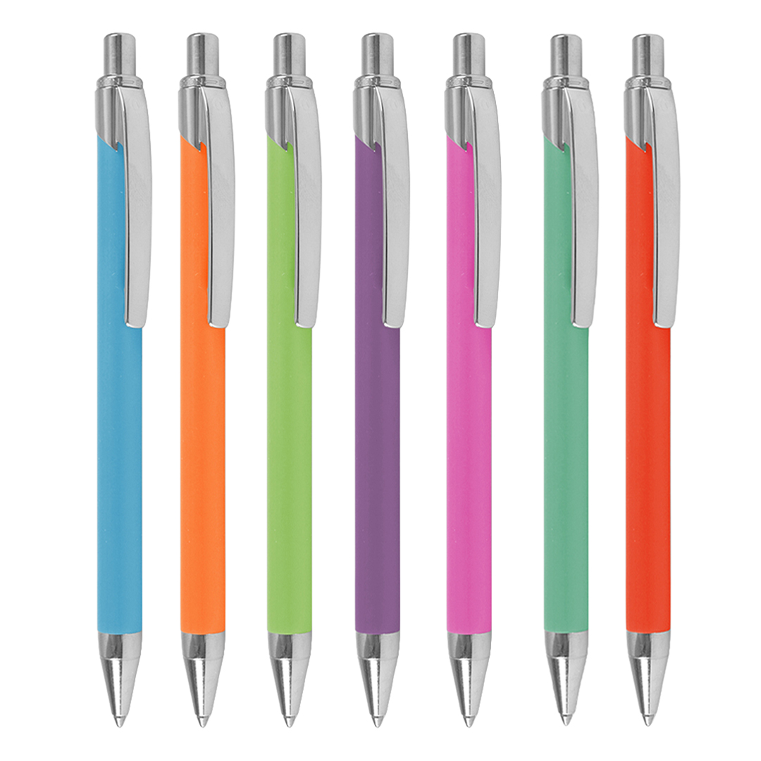 Stylo-bille Rondo Soft