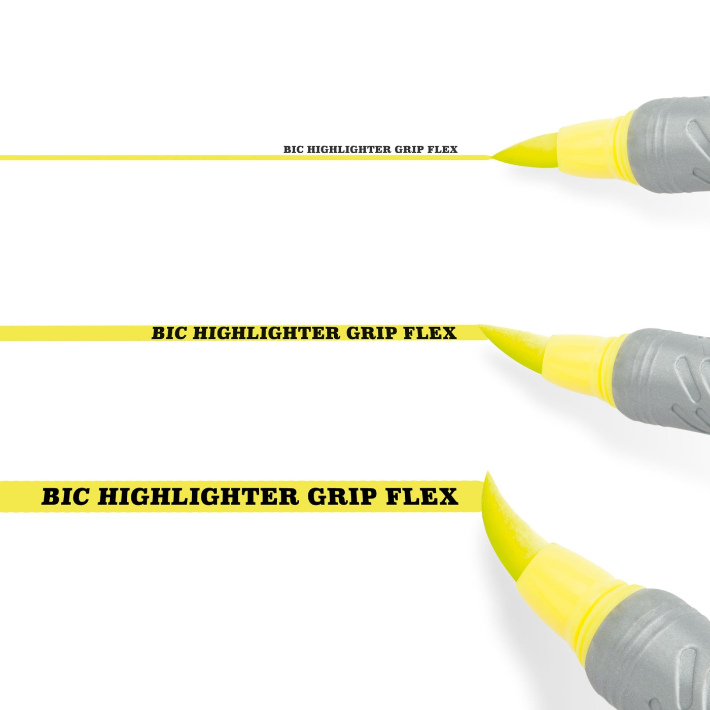 Highlighter Grip Flex dans le groupe Stylos / Bureau / Le surligneur chez Pen Store (100262_r)