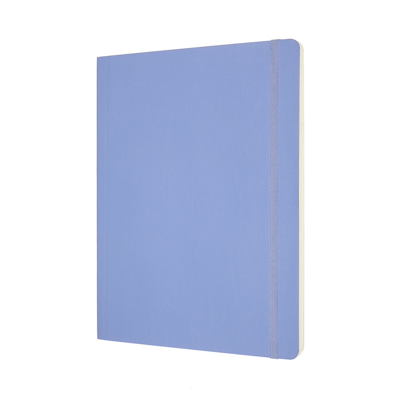 Classic Soft Cover XL Hydrangea Blue dans le groupe Papiers & Blocs / Écrire et consigner / Carnets chez Pen Store (100424_r)