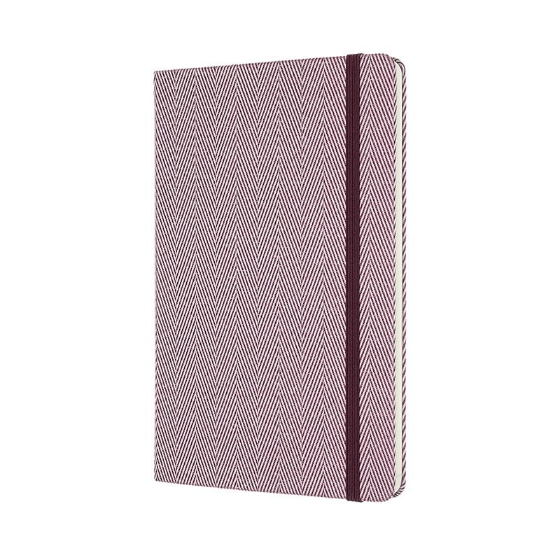 Blend Hardcover Large Purple dans le groupe Papiers & Blocs / Écrire et consigner / Carnets chez Pen Store (100448_r)
