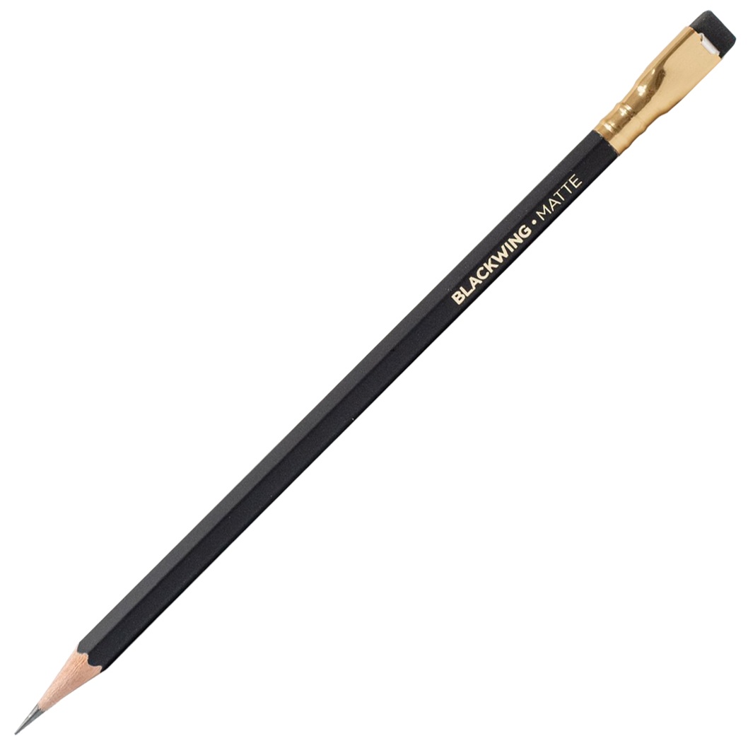 Matte Soft Lot de 12 dans le groupe Stylos / Écrire / Crayons à papier chez Pen Store (100490)