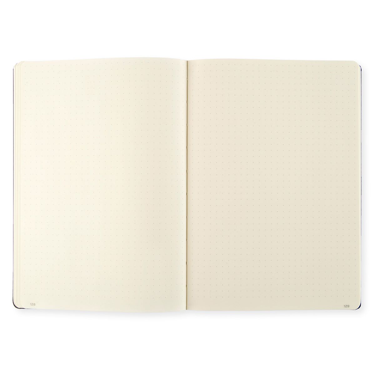 Notebook A5 Medium Dotted dans le groupe Papiers & Blocs / Écrire et consigner / Carnets chez Pen Store (100573_r)