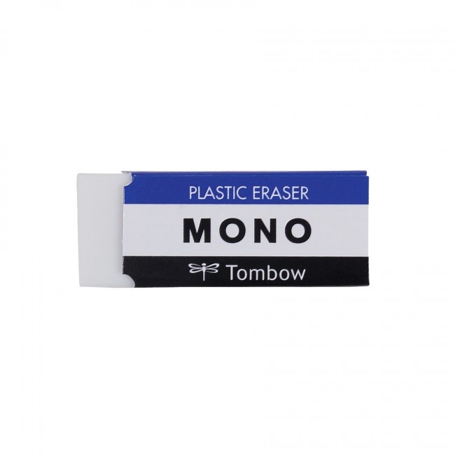Mono Plastic Gomme XS dans le groupe Stylos / Accessoires Crayons / Gommes chez Pen Store (100969)