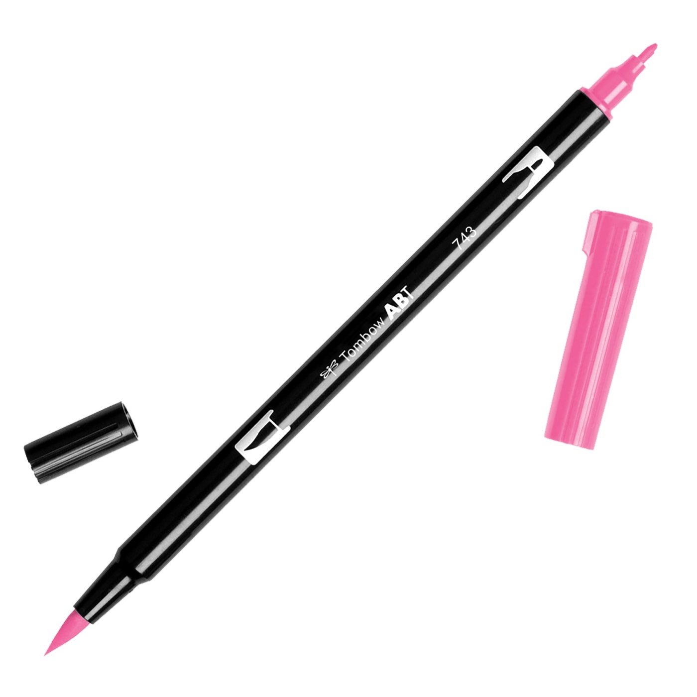 ABT Dual Brush Pen dans le groupe Stylos / Crayons d'artistes / Feutres pinceaux chez Pen Store (100979_r)