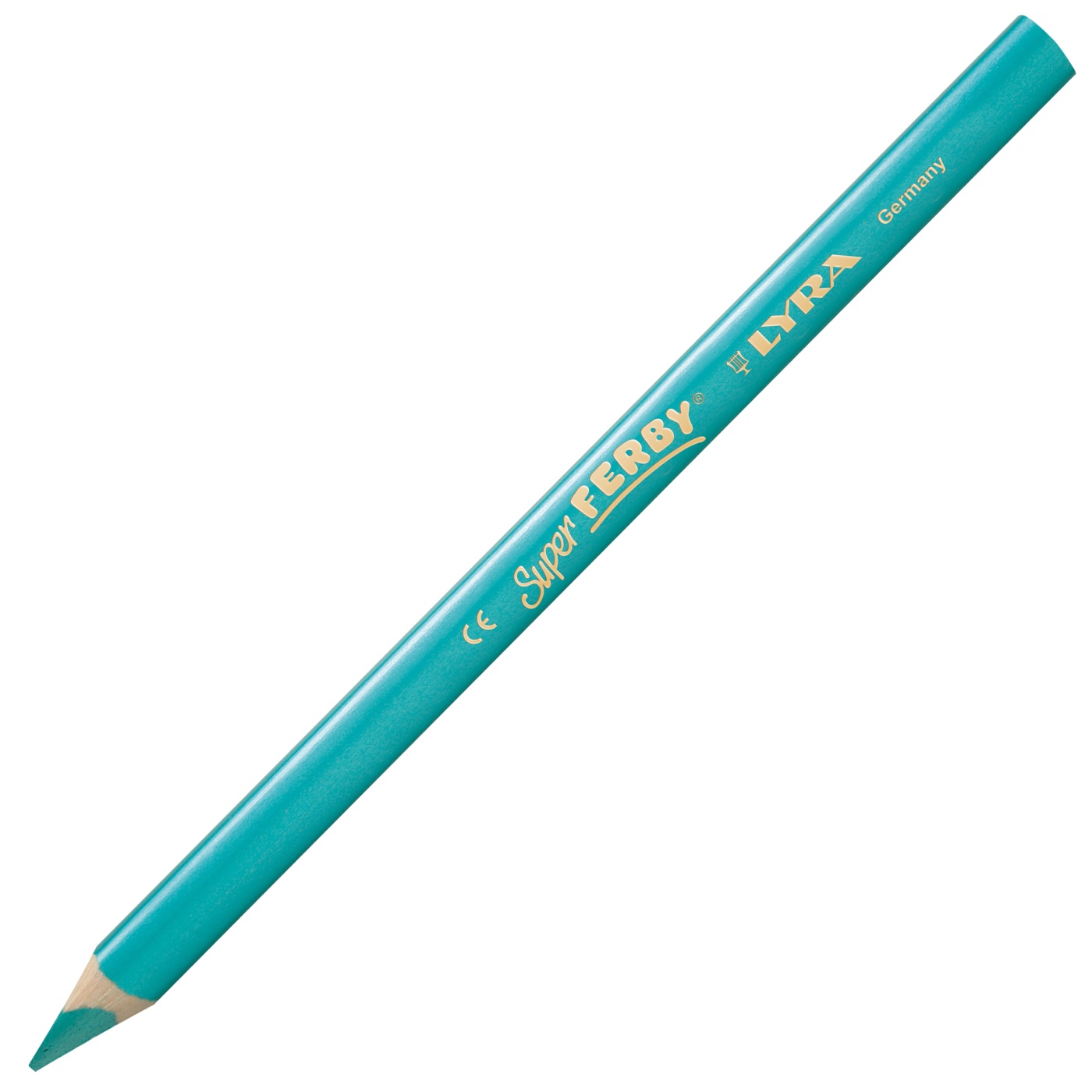 Super Ferby Metallic (+3 ans) dans le groupe Kids / Crayons pours les enfants / 3 ans + chez Pen Store (101567_r)