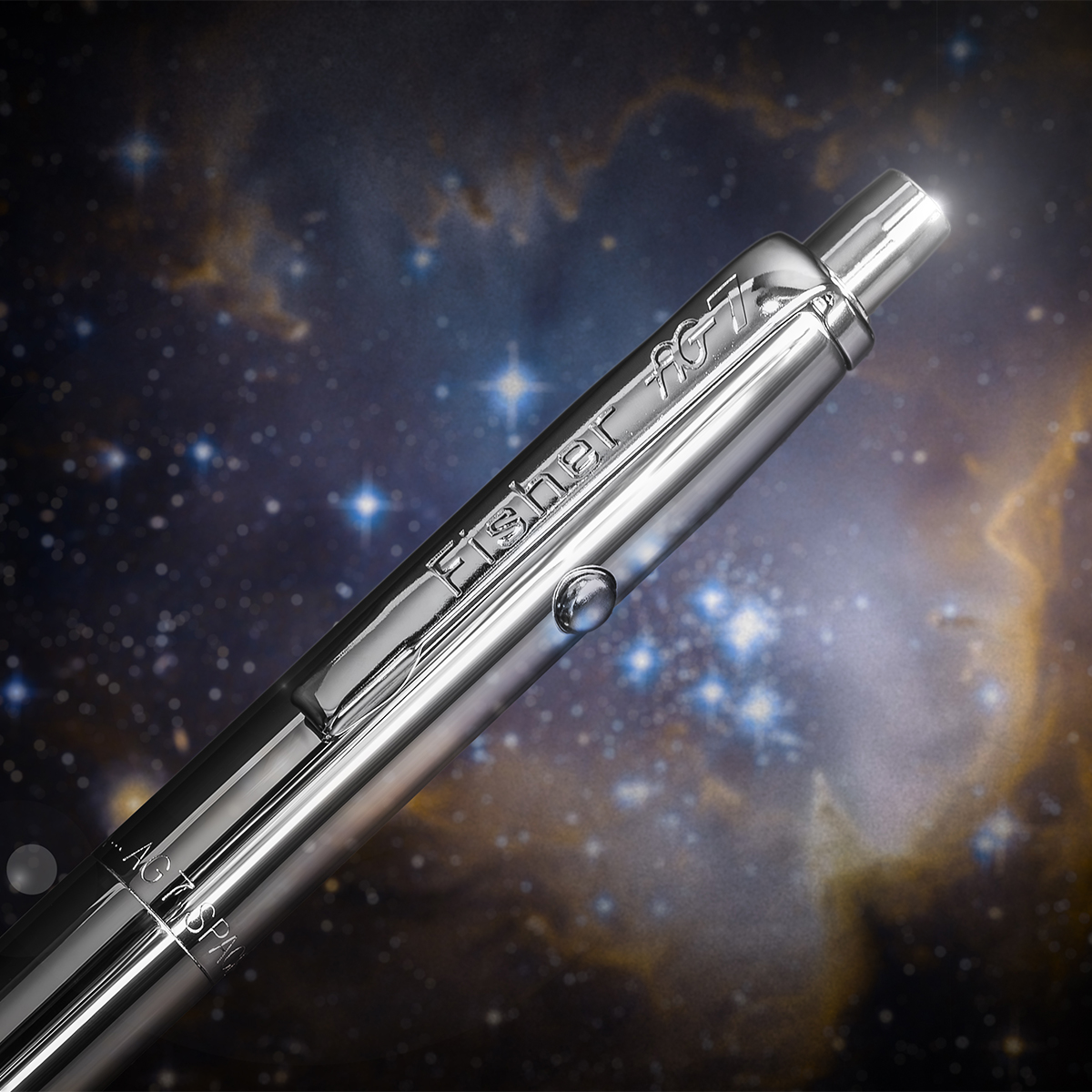 AG7 Original Astronaut Space Pen dans le groupe Stylos / Stylo haute de gamme / Stylo à bille chez Pen Store (101628)