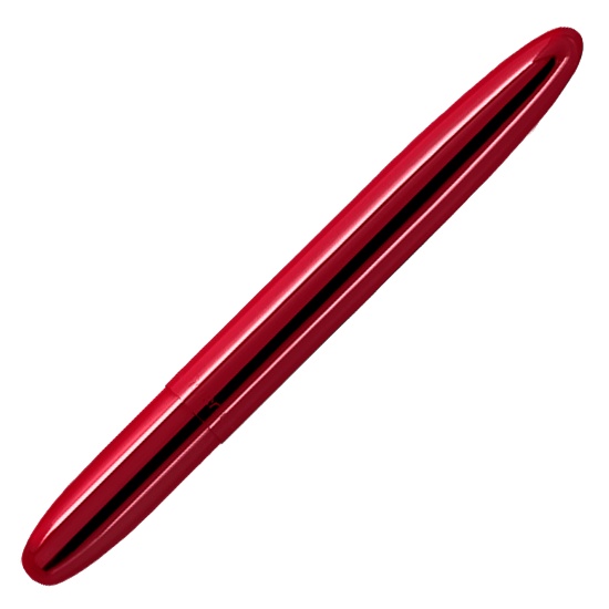 Bullet Red Cherry dans le groupe Stylos / Stylo haute de gamme / Stylo à bille chez Pen Store (101674)