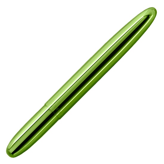 Bullet Lime Green dans le groupe Stylos / Stylo haute de gamme / Stylo à bille chez Pen Store (101675)