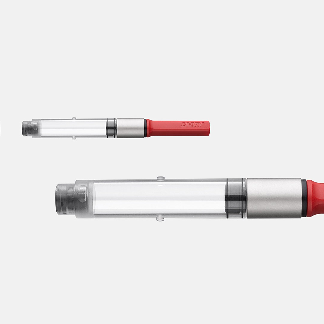 Z 28 Converter dans le groupe Stylos / Accessoires Crayons / Encre pour stylo plume chez Pen Store (101972)