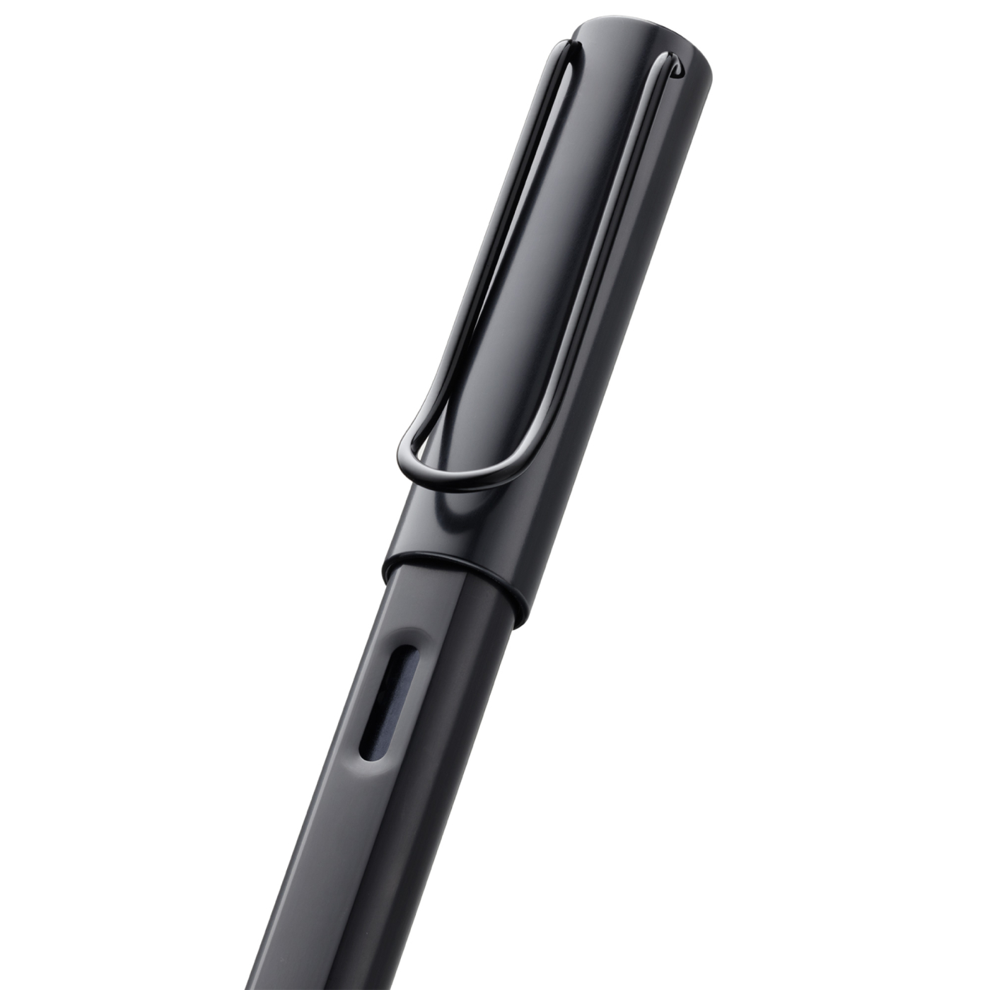 Stylo-plume AL-star Black