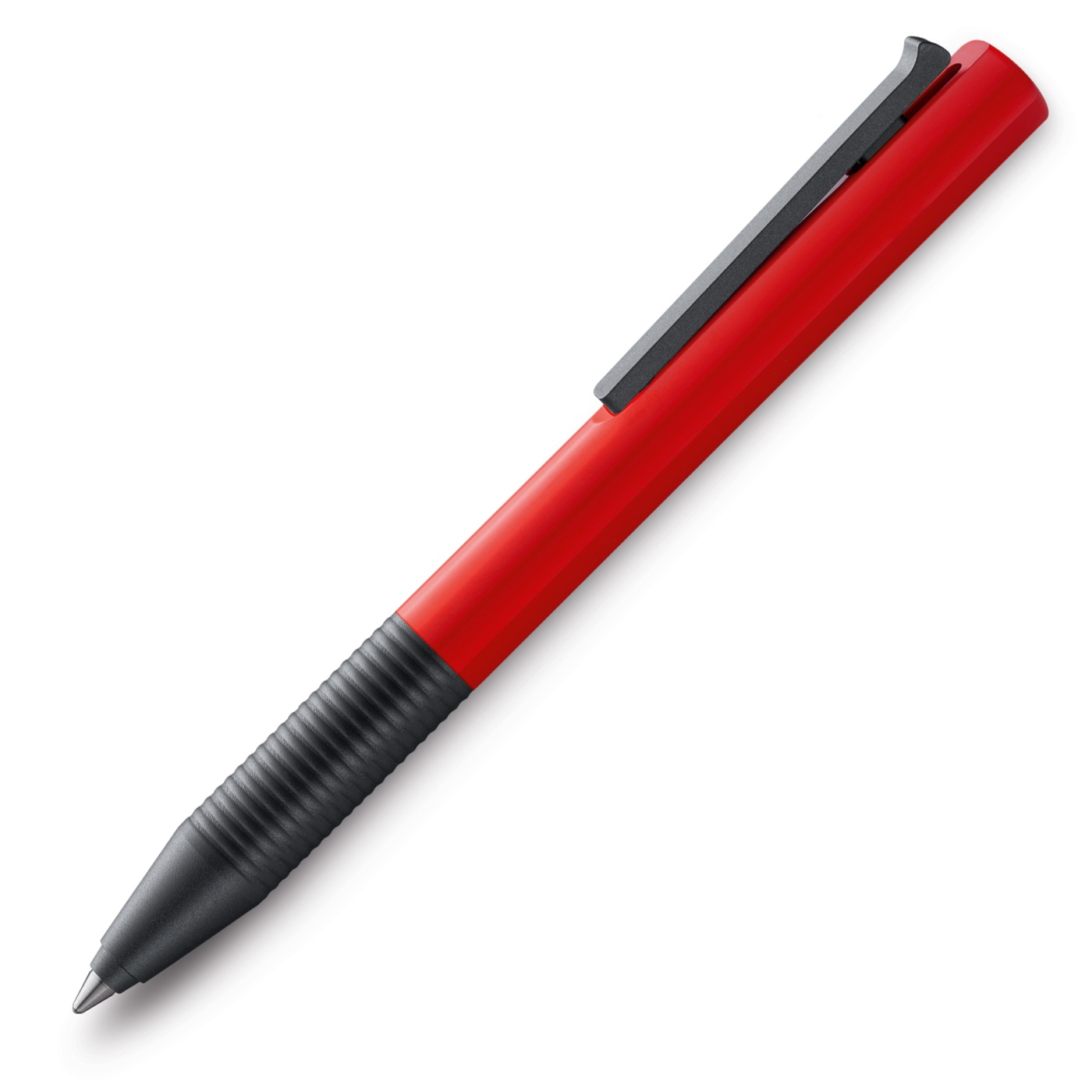 Tipo Rollerball Red dans le groupe Stylos / Stylo haute de gamme / Roller chez Pen Store (102055)