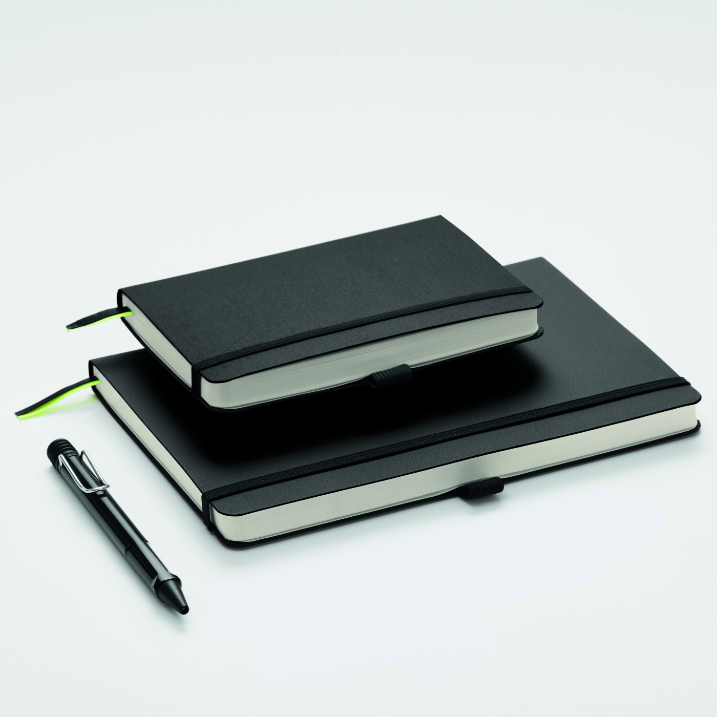 Notebook Softcover A5 dans le groupe Papiers & Blocs / Écrire et consigner / Carnets chez Pen Store (102085_r)